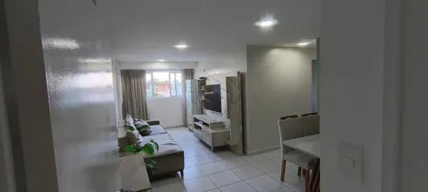 Apartamento com 3 Quartos à venda, 80m² no Altiplano Cabo Branco, João Pessoa