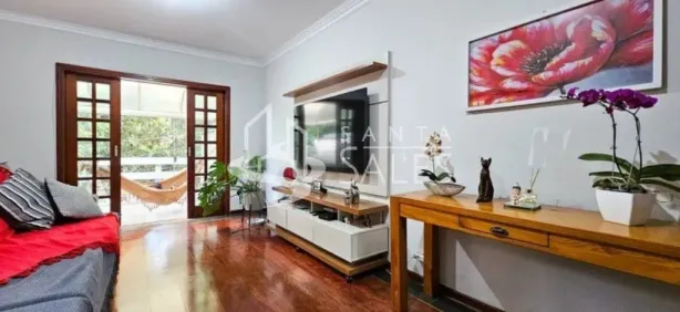 Casa de Condomínio com 3 Quartos à venda, 179m² no Jardim Olympia, São Paulo