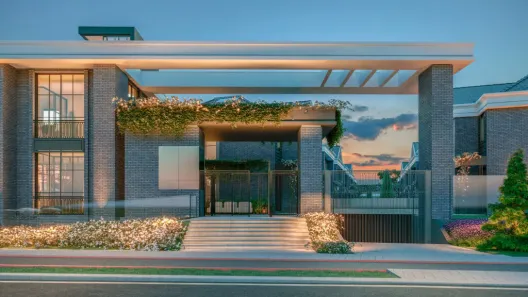Casa de Condomínio com 4 Quartos à venda, 295m² no Santa Felicidade, Curitiba