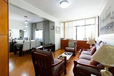 Apartamento com 2 Quartos à venda, 100m² no Perdizes, São Paulo