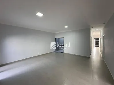 Imóvel Comercial à venda, 190m² no Vila Santa Cruz, São José do Rio Preto