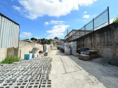 Lote/Terreno à venda, 1221m² no Jardim Ubirajara (Zona Sul), São Paulo