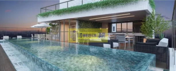 Apartamento com 3 Quartos à venda, 84m² no Rosarinho, Recife