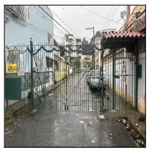 Apartamento com 2 Quartos à venda, 73m² no Engenho de Dentro, Rio de Janeiro