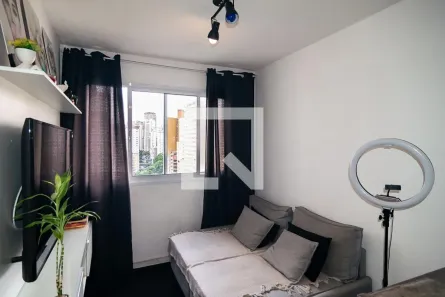 Apartamento com 2 Quartos à venda, 35m² no Bela Vista, São Paulo