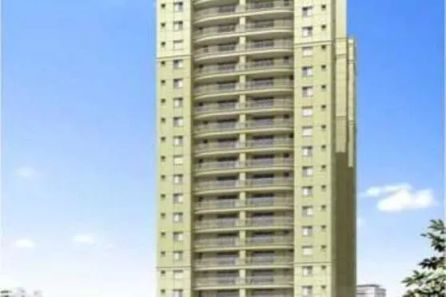 Apartamento com 3 Quartos à venda, 104m² no Vila Monte Alegre, São Paulo