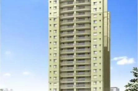 Apartamento com 3 Quartos à venda, 104m² no Vila Monte Alegre, São Paulo