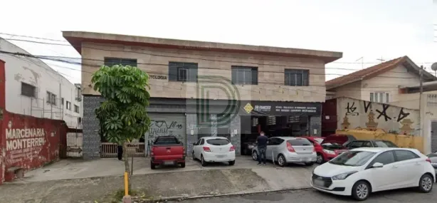 Prédio Comercial para alugar, 500m² no Jardim Dracena, São Paulo