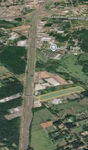 à venda, 40000m² no Chácaras Bauruenses, Bauru