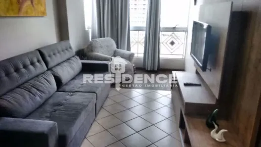 Apartamento com 3 Quartos à venda, 100m² no Itapuã, Vila Velha