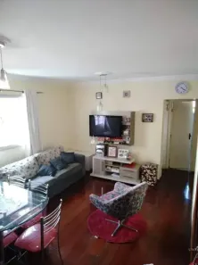 Apartamento com 2 Quartos à venda, 68m² no Vila Santana, São Paulo