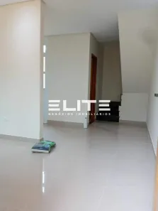 Sobrado com 2 Quartos à venda, 58m² no Parque Oratório, Santo André