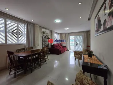 Casa com 4 Quartos à venda, 236m² no Aparecida, Santos