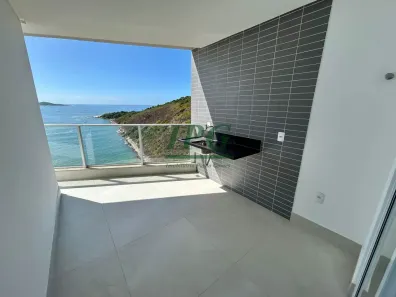 Apartamento com 3 Quartos à venda, 75m² no Praia do Morro, Guarapari