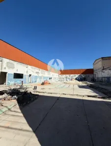 Galpão/Depósito/Armazém para alugar, 840m² no Santo Antônio, São Caetano do Sul