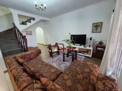 Sobrado com 3 Quartos à venda, 175m² no Vila Moreira, Guarulhos