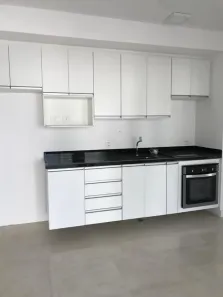 Apartamento com 1 Quarto à venda, 51m² no Vila Cordeiro, São Paulo