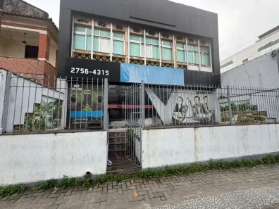 Imóvel Comercial com 4 Quartos para alugar, 200m² no Centro, São João de Meriti