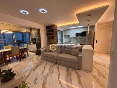 Apartamento com 2 Quartos à venda, 88m² no Vila Leopoldina, São Paulo