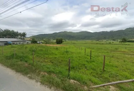 Lote/Terreno à venda, 1200m² no Sorocaba do Sul, Biguaçu