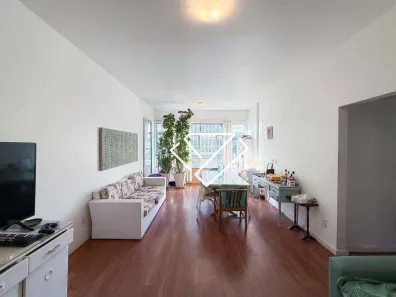 Apartamento com 3 Quartos à venda, 130m² no Ipanema, Rio de Janeiro