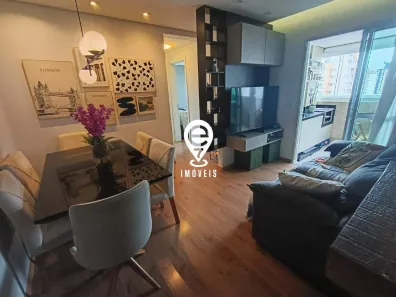 Apartamento com 2 Quartos à venda, 56m² no Vila da Saúde, São Paulo