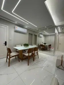 Apartamento com 3 Quartos à venda, 80m² no Pituba, Salvador