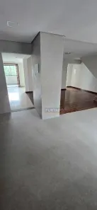 Sobrado com 3 Quartos para alugar, 234m² no Campestre, Santo André