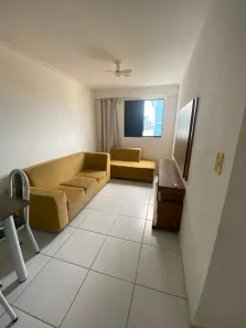 Apartamento com 3 Quartos para alugar, 65m² no Farol, Maceió