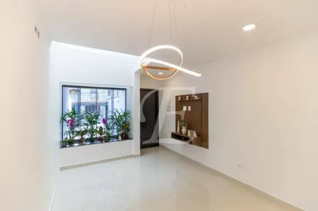 Sobrado com 3 Quartos para alugar, 140m² no Vila Isolina Mazzei, São Paulo