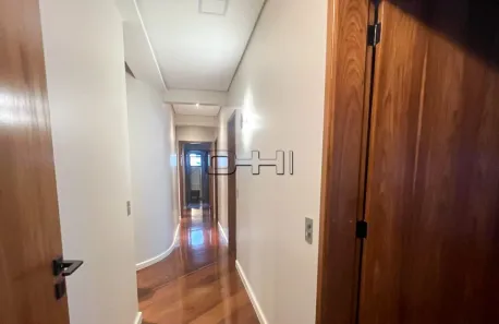 Apartamento com 4 Quartos para alugar, 300m² no Vila Nova Conceição, São Paulo