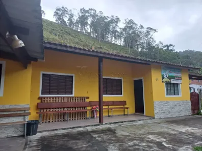 Fazenda/Sítio com 6 Quartos à venda, 75m² no , Natividade da Serra