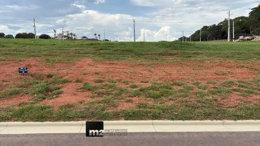 Lote/Terreno à venda, 360m² no Jardins Amsterdã, Goiânia