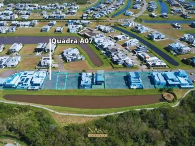 Lote/Terreno à venda, 420m² no Engenho Velho, Torres