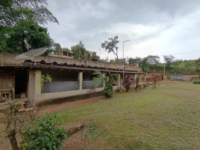 Fazenda/Sítio com 2 Quartos à venda, 1900m² no Pinheirinho, Itu