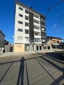 Apartamento com 3 Quartos à venda, 88m² no Amizade, Guaramirim