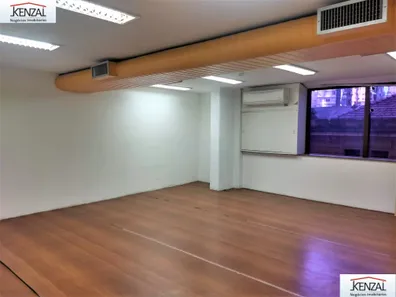 Sala Comercial com 3 Quartos para alugar, 275m² no Bela Vista, São Paulo