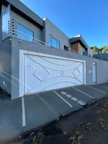 Sobrado com 3 Quartos à venda, 328m² no Jardim Roselândia, Franca