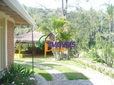 Fazenda/Sítio com 4 Quartos à venda, 1300m² no , Santa Isabel
