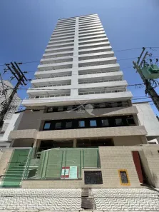 Apartamento com 2 Quartos à venda, 77m² no Aviação, Praia Grande