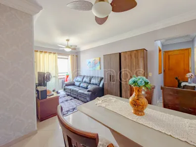 Apartamento com 3 Quartos à venda, 86m² no Vila Bertioga, São Paulo