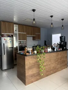 Casa com 3 Quartos à venda, 170m² no Residencial Coxipó, Cuiabá