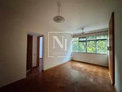 Apartamento com 1 Quarto à venda, 55m² no Copacabana, Rio de Janeiro