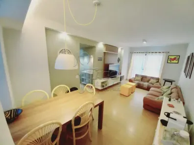Apartamento com 2 Quartos à venda, 80m² no Centro, Ribeirão Preto