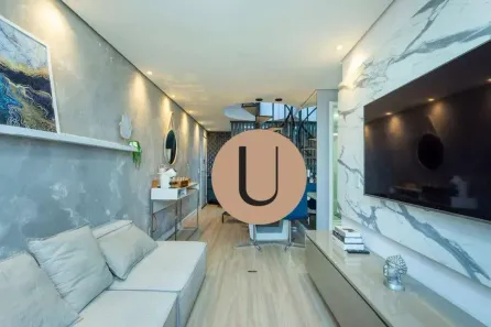 Cobertura com 3 Quartos à venda, 116m² no Jardim Parque Morumbi, São Paulo
