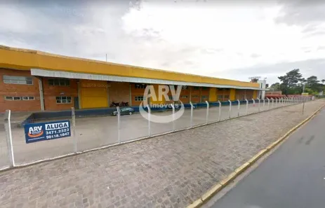 Galpão/Depósito/Armazém para alugar, 1000m² no Centro, Sapucaia do Sul