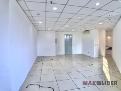 Sala Comercial para venda ou aluguel, 60m² no Caminhos de San Conrado (Sousas), Campinas