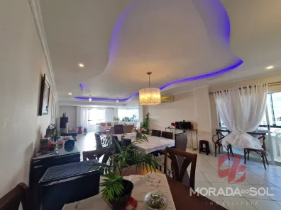 Apartamento com 4 Quartos para alugar, 333m² no Andorinha, Itapema