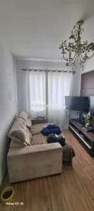 Apartamento com 2 Quartos à venda, 50m² no Canhema, Diadema