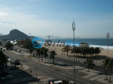 Apartamento com 4 Quartos à venda, 354m² no Copacabana, Rio de Janeiro